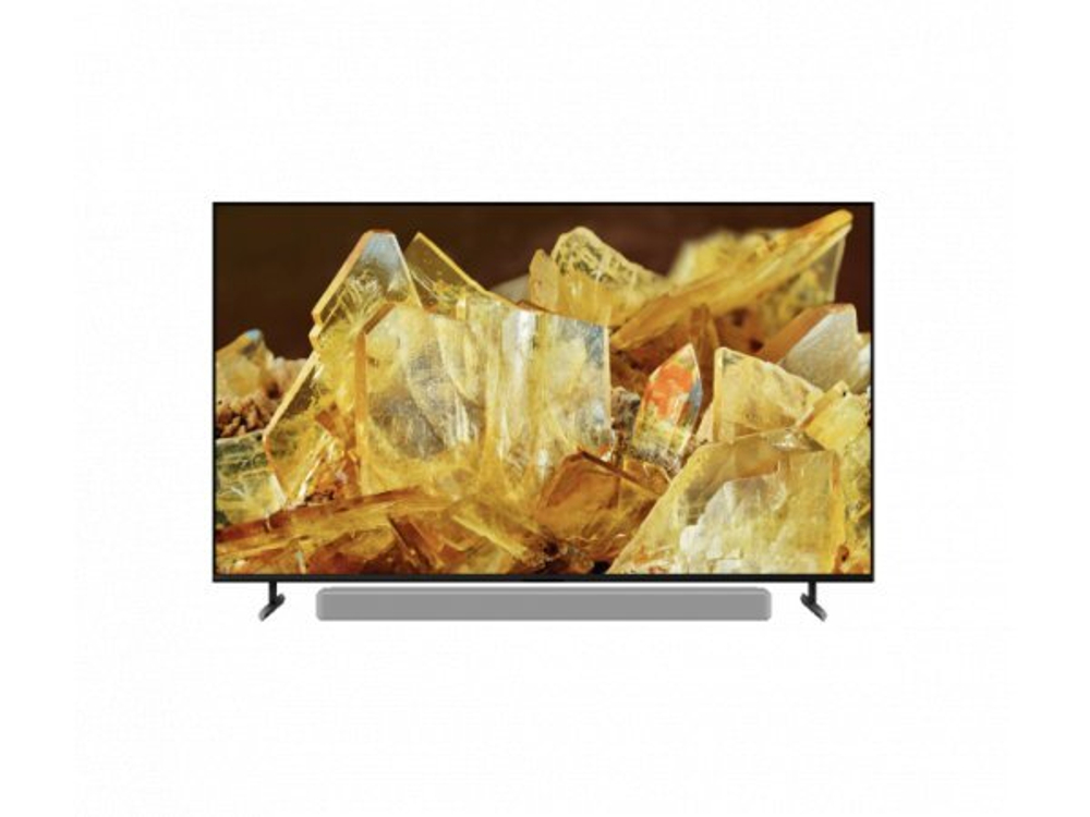LED телевизор Sony XR-65X90L EU 4K Ultra HD
