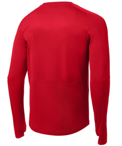 Джемпер тренировочный DIVISION PerFormDRY Pro Training Top, красный