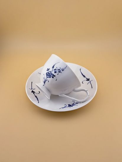 Чайная пара 2 предмета Люксембург