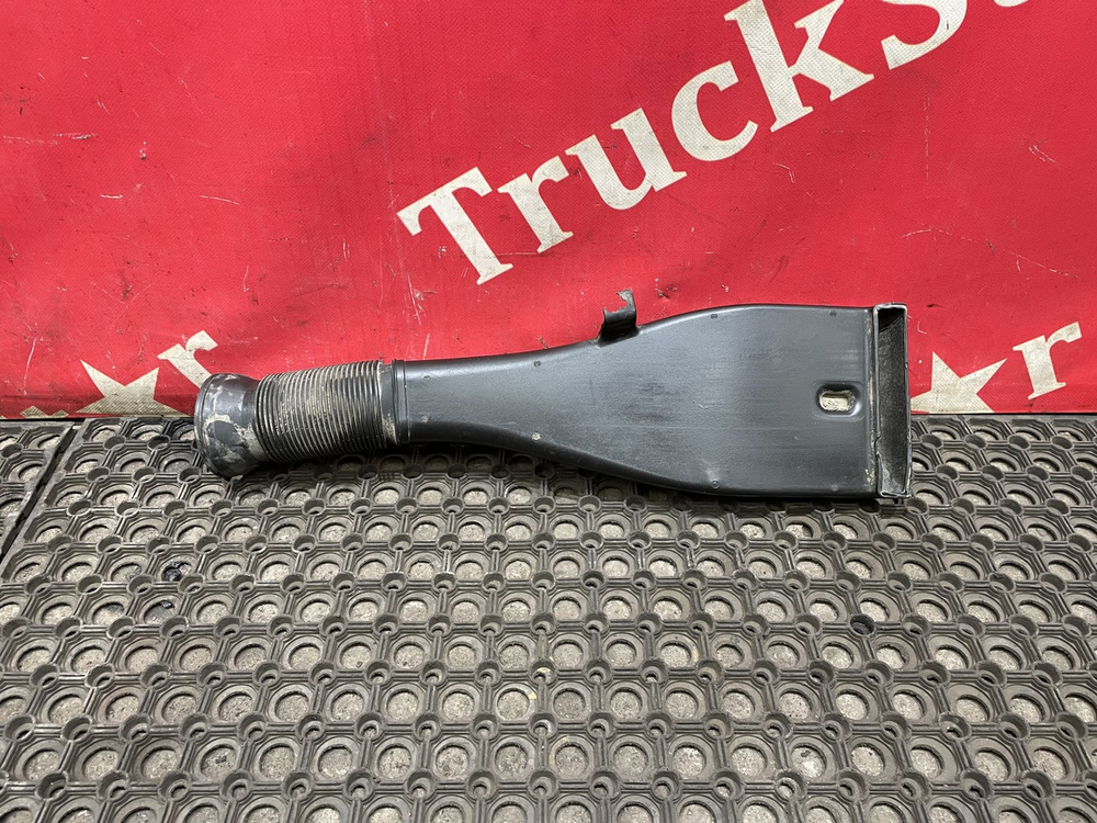 Воздуховод автономного отопителя 2018г.