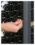 Винный шкаф La Sommeliere VIP330V