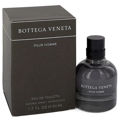 Мужская парфюмерия Bottega Veneta P.Homme EDT
