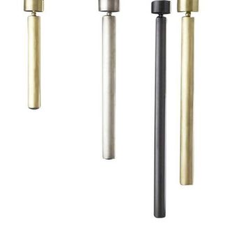 Apparatus Cylinder Pendant