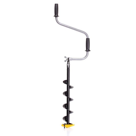 Ледобур Тонар ТОРНАДО-М2 МИНИ 100 мм (левое вращение) LT-100LM