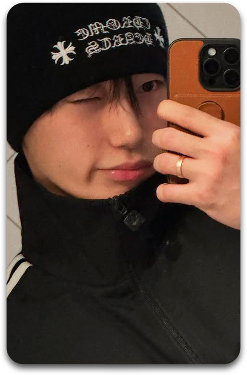 Карта / ATEEZ #0815