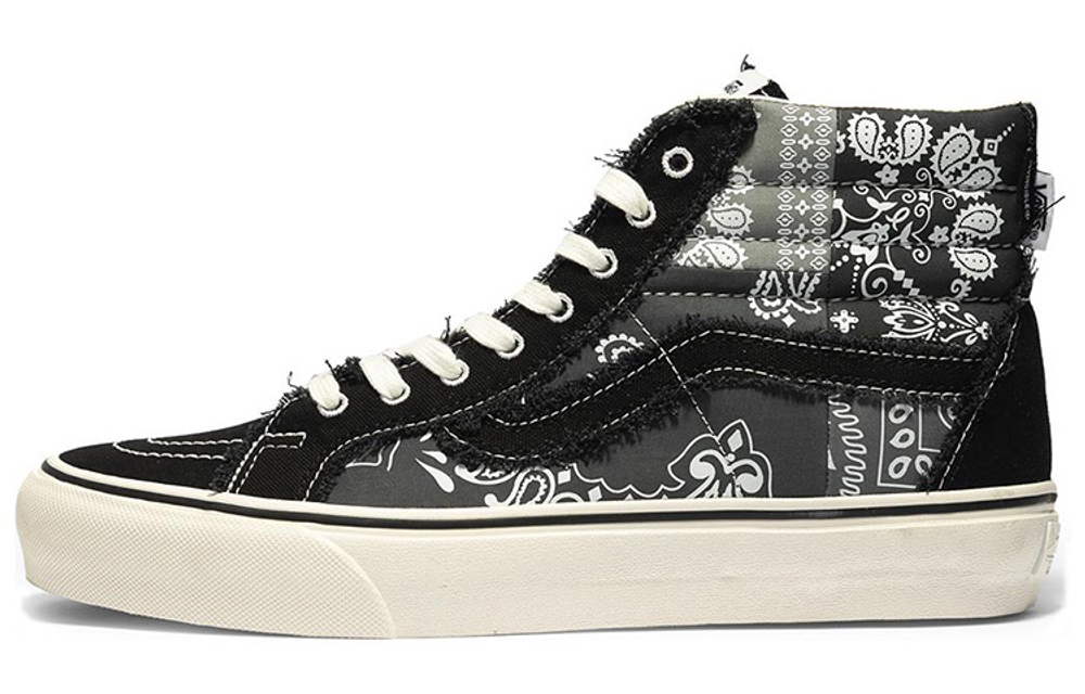 Invincible X Vans Vault By Vans Gnarly Pack