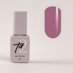 ГЕЛЬ-ЛАК TA2 / COLOR GEL POLISH №086