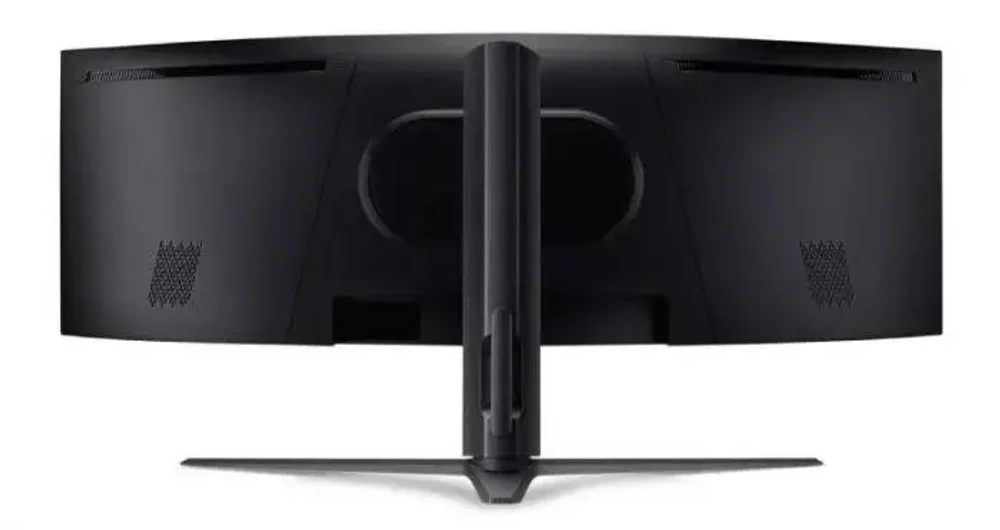 Монитор  Acer  Predator Z57bmiiphuzx