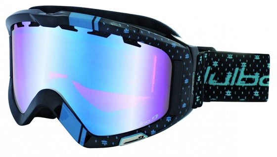 ГОРНОЛЫЖНАЯ МАСКА JULBO DOWN 7221