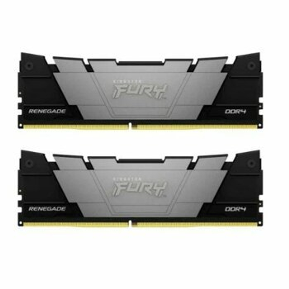 Оперативная память KINGSTON FURY Renegade DDR4 32GB 3200MHz CL16 KF432C16RB12K2/32