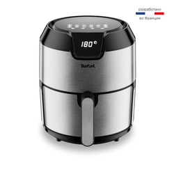 Аэрогриль Tefal Easy Fry Deluxe EY401D15