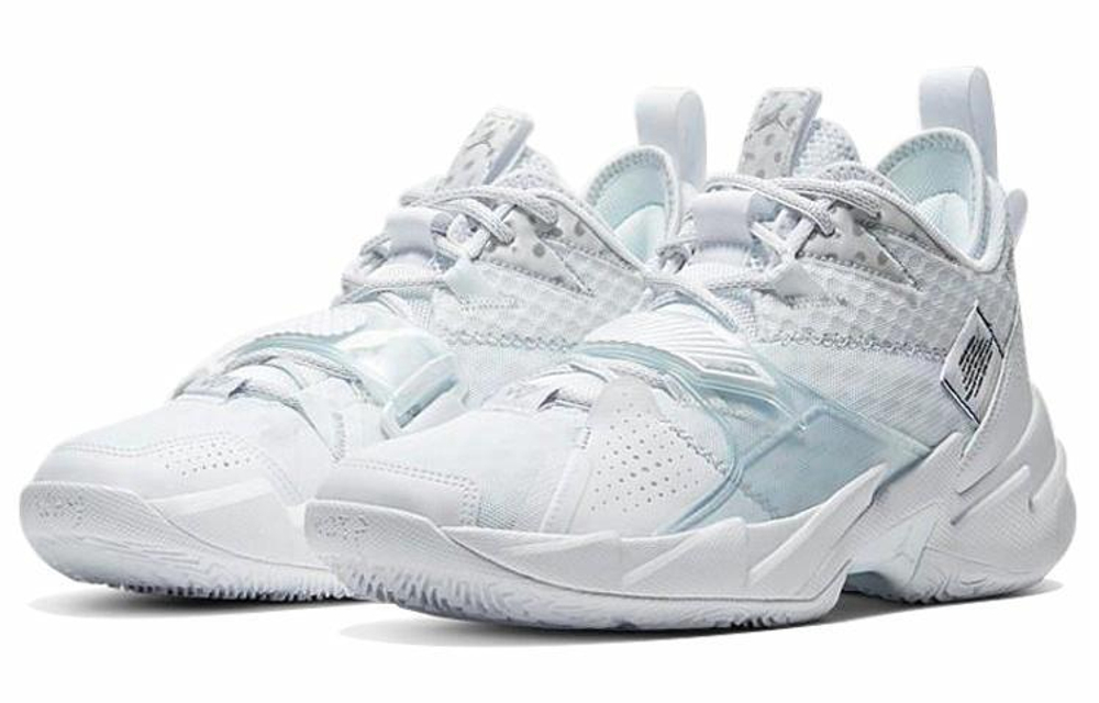 Кроссовки Air Jordan Why Not Zer0.3 Pf 3