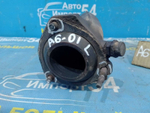 Коллектор выпускной AUDI A6 1999