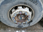 КамАЗ 5490 4x2 Седельный тягач 5490-S5 (Дизельный, 12,0 л, 401 л.с., МТ)