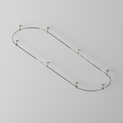 Готовая конструкция (набор) Technical TFC-Flar-S01-PT