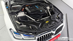 BMW 5 Series (G30) 530e M Sports (06.2021)