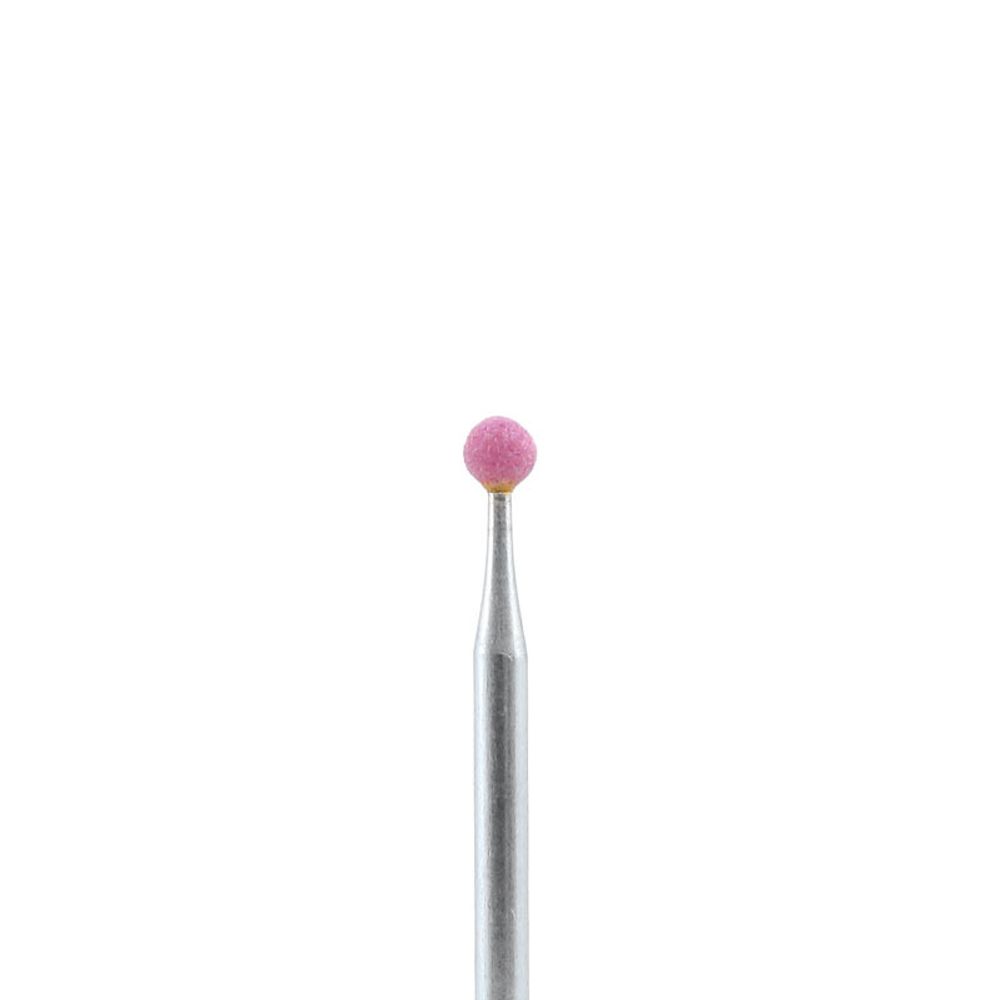 Фреза керамическая шарик 3мм (601.030) Planet Nails
