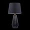 Настольная лампа Maytoni Calvin Table Z181-TL-01-B
