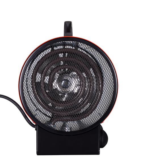 Электрическая тепловая пушка РЕСАНТА ТЭП-2000К - [2 кВт / 220В]