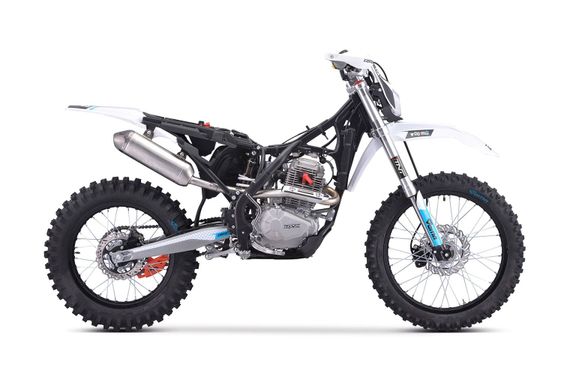 Мотоцикл BRZ H6 PR250 ENDURO