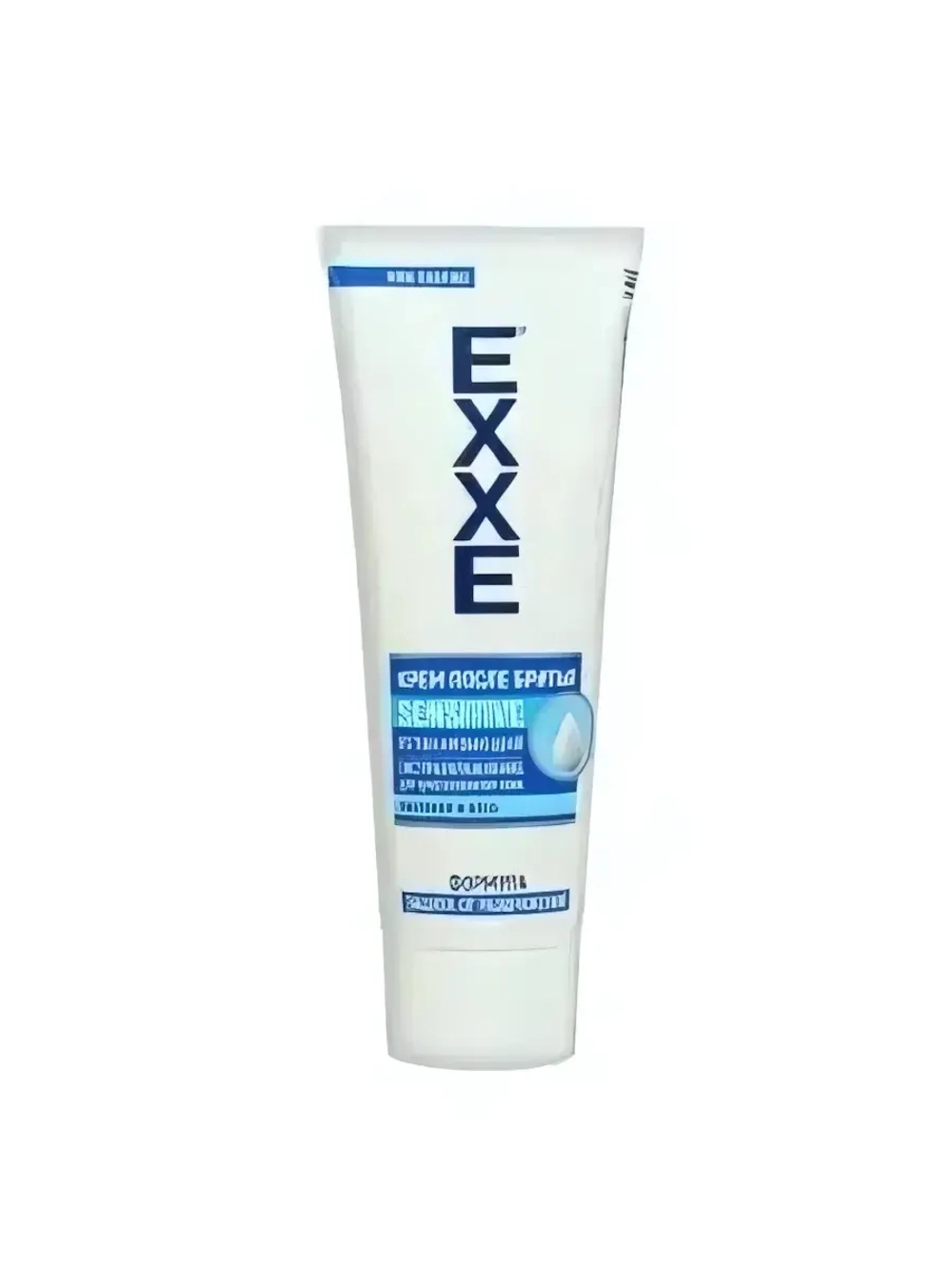 Крем после бритья EXXE Sensitive д/чувств. кожи 80мл