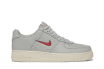 Кроссовки Nike Air Force 1 Jewel Home Away Grey