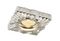 Встраиваемый светильник Arte Lamp Alloro A5248PL-1CC