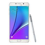 Samsung Galaxy Note 5 32GB Белый - White