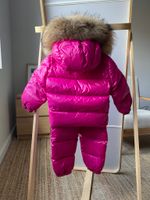 Комплект Moncler