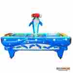 Аэрохоккей морской «Волна», 210×150×160 см