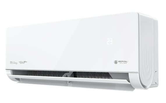 Инверторная сплит-система ROYAL CLIMA ROYAL SUPREMO BLANCO Full DC EU Inverter RCI-RSB55HN (комплект) — (6)