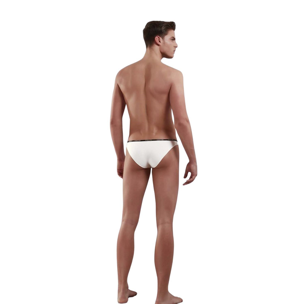 Мужские трусы-слипы на узкой резинке Doreanse Aire (Размер: XL) (Цвет: телесный)