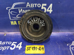 Шкив коленвала TOYOTA CALDINA 1994