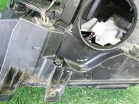 Битая Фара правая Lexus GX 2 URJ150 (2013-2019) LED
