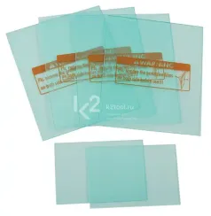 Внешнее стекло для маски сварщика Fubag BLITZ 9-13 Visor