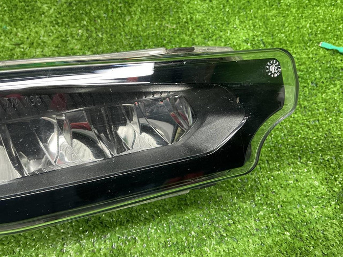 ПТФ правая BMW X3 G01 X4 G02 (2017-2021) LED