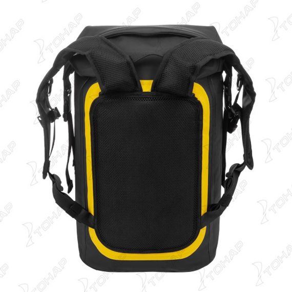 Герморюкзак 25л ПВХ (N-8904-25) NISUS