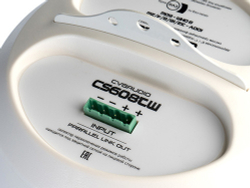 CVGAUDIO CS608TW Подвесная двухполосная колонка