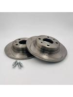 Тормозные диски R13 Sport ВАЗ 2108-99,  2113-15