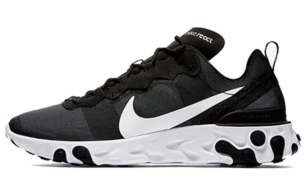 Кроссовки Nike React Element 55