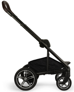 Коляска прогулочная Nuna MIXX Next BMW Element