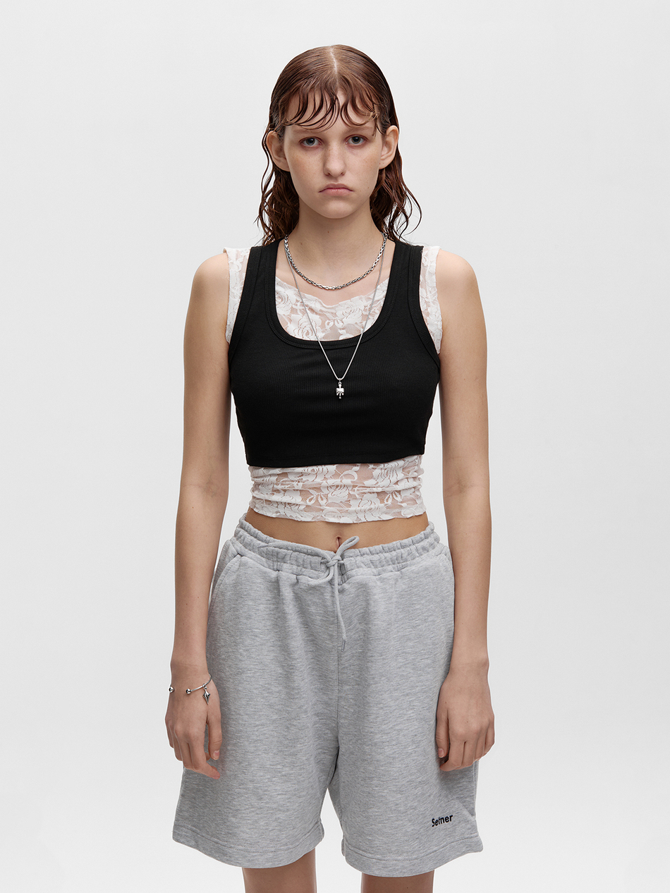 КУЛОН С ПОДВЕСКОЙ "CLUB".