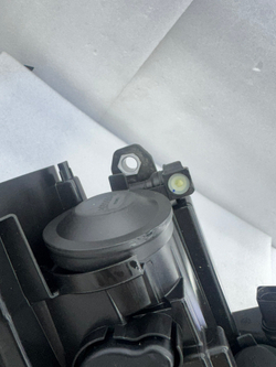 Фары LED комплект Volkswagen Bora 2023, оригинал,