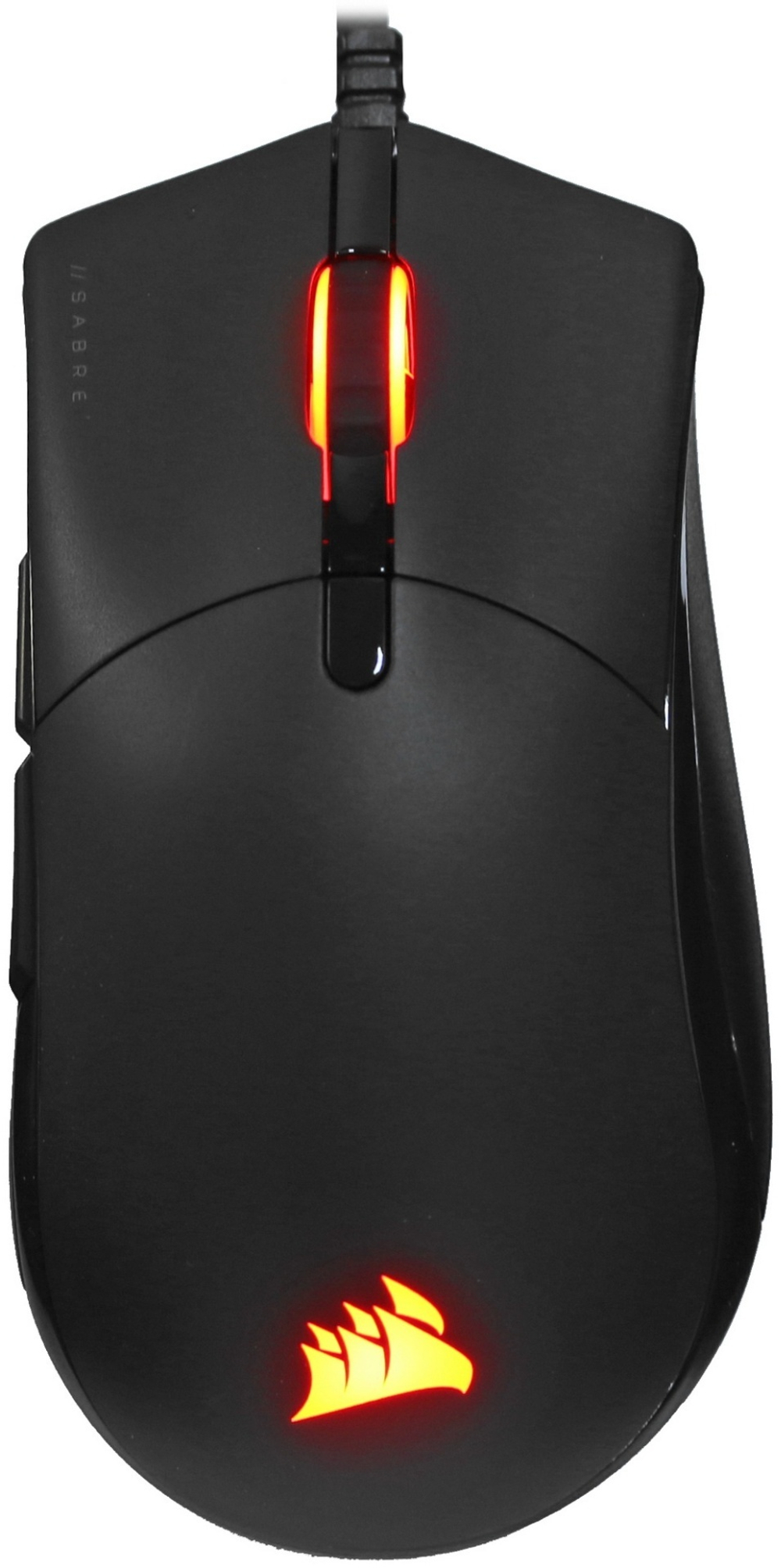 Мышь Corsair SABRE PRO черный
