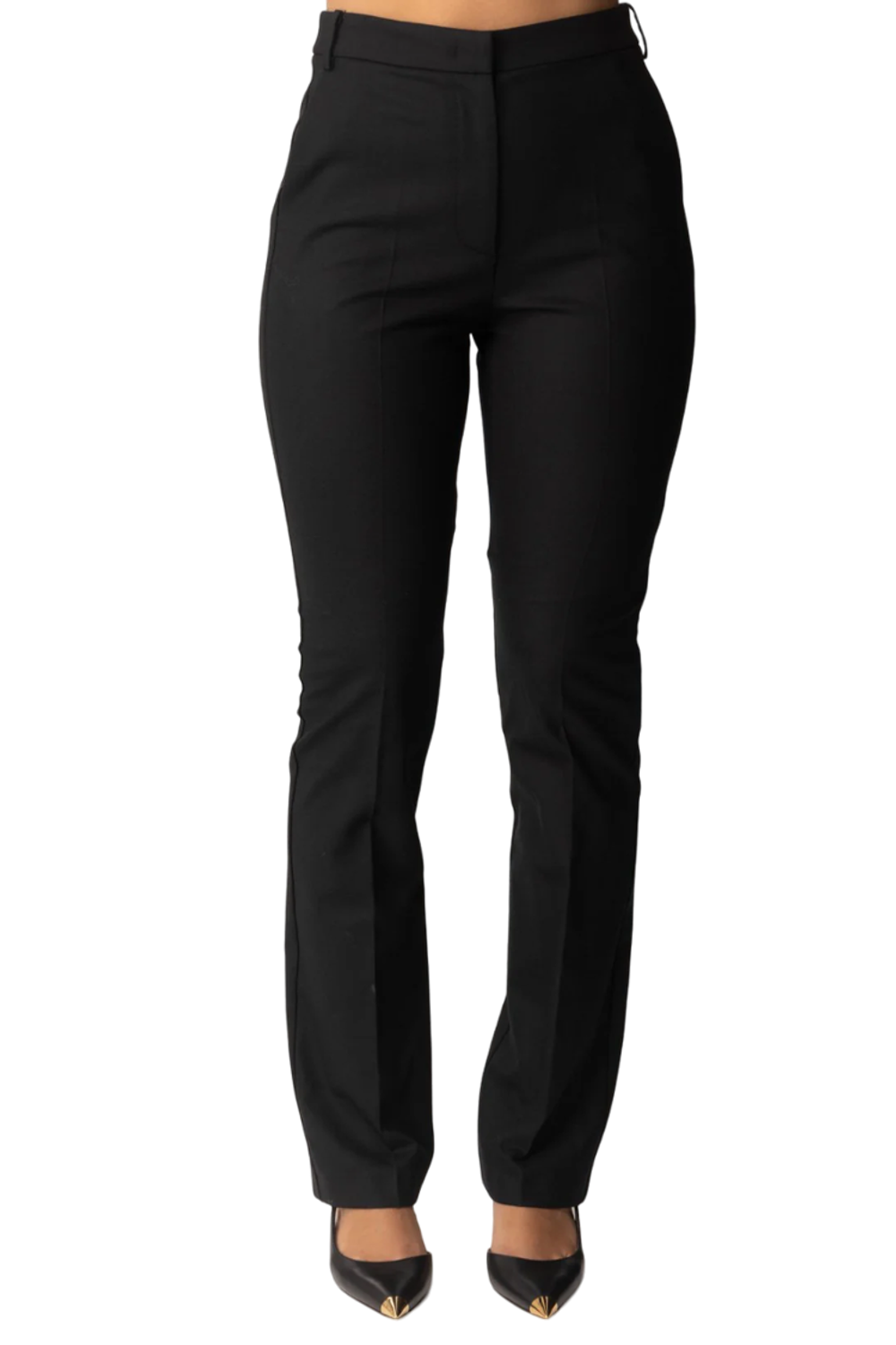 Брюки PATRIZIA PEPE
