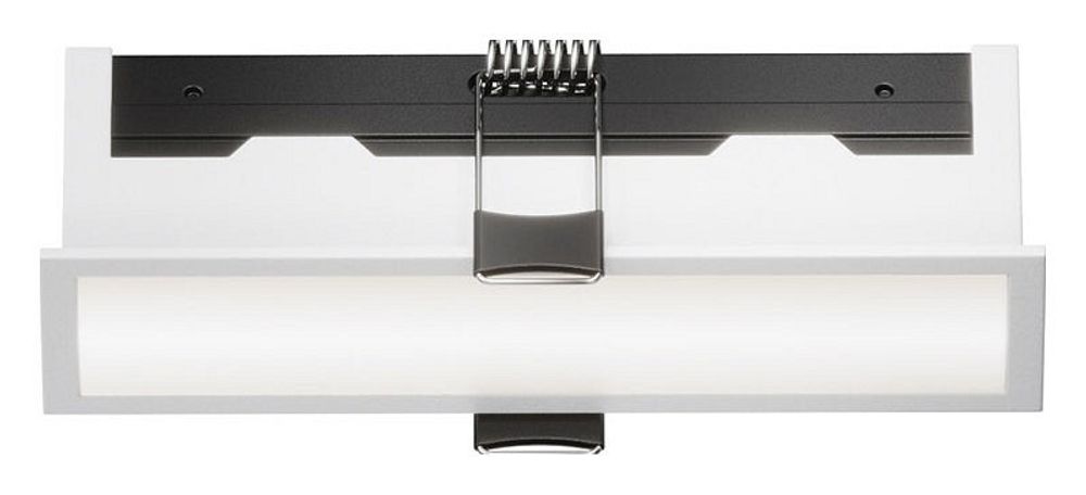 Встраиваемый светильник Maytoni Basis DL066-12W3-6K-W