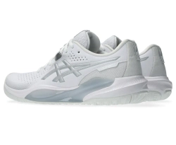 Asics Gel-Challenger 15 - white/pure silver