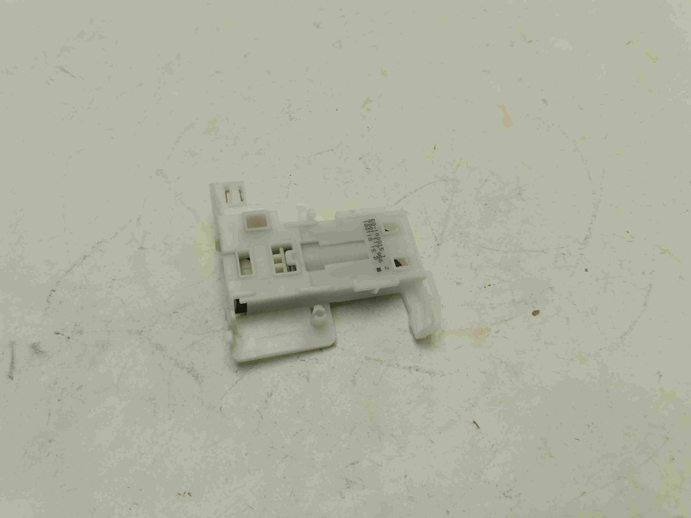 SMV24AX01R/48 ктп25 Замок двери для посудомоечной машины Bosch SMV24AX01R/48 б/у