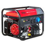 Электростанция Fubag BS 8500 A ES Duplex бензиновая   641089
