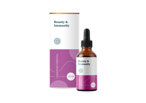 LIPOSOMAL VITAMINS BEAUTY @ IMMUNITI Пищевая добавка